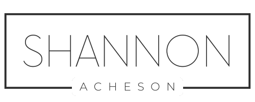 Shannon Acheson logo 2