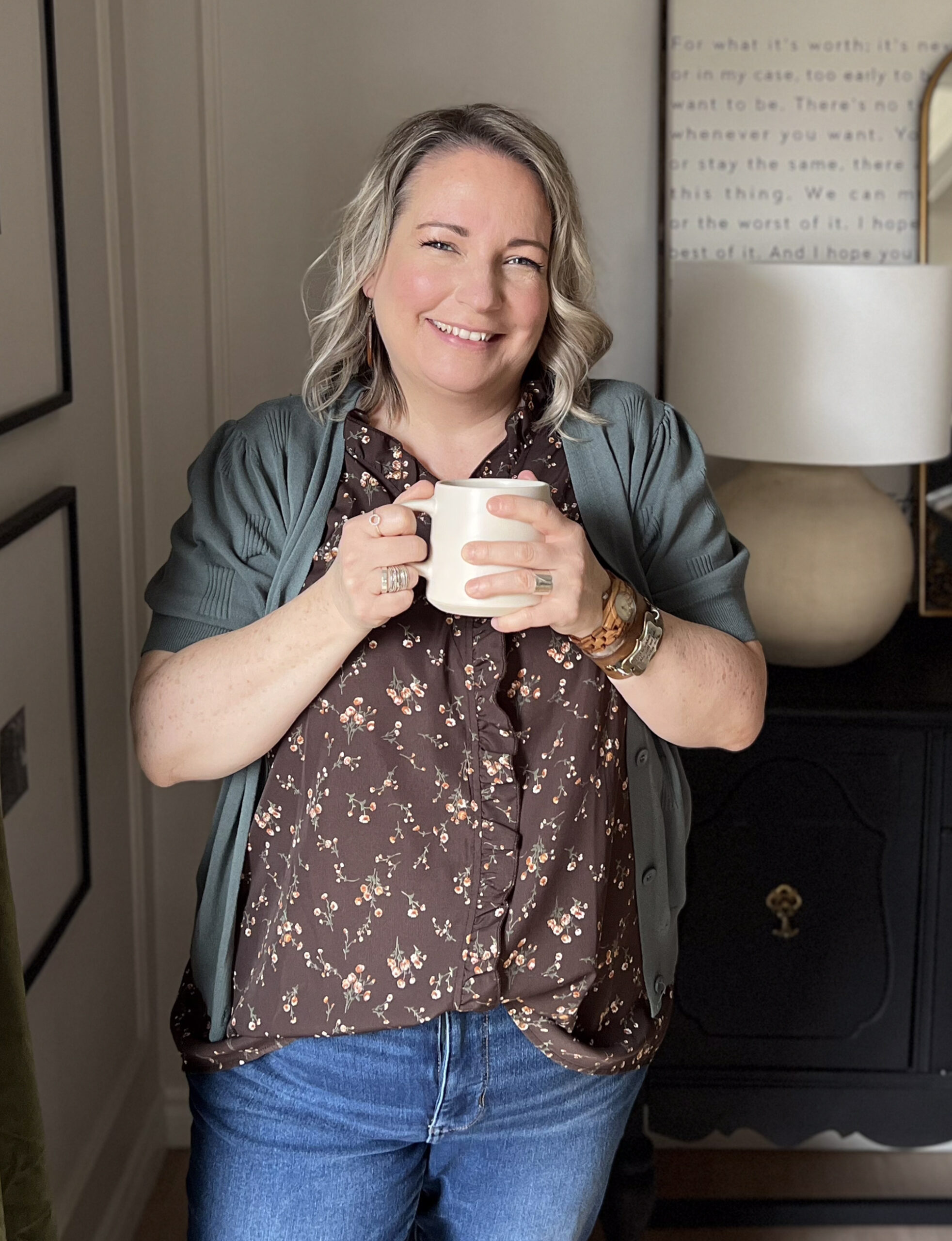 shannon dining room coffee mug vertical