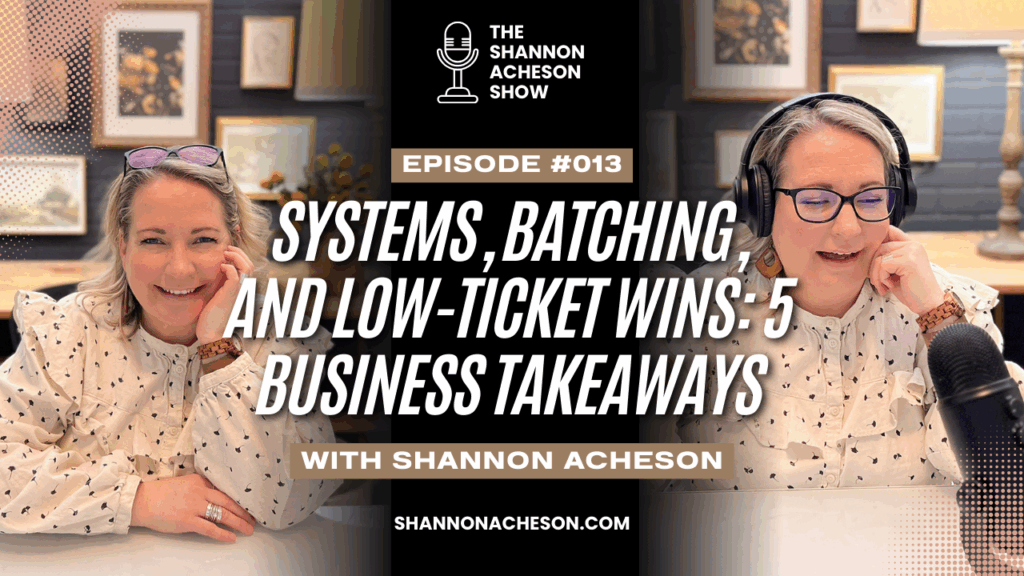 Recap & Debrief of Destini Copp Interview Wide graphic